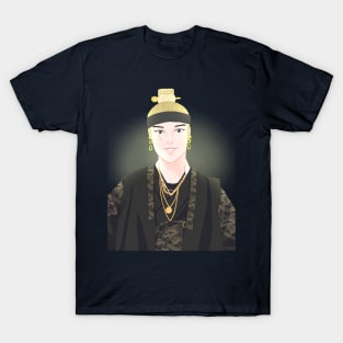 Agust D daechwita T-Shirt